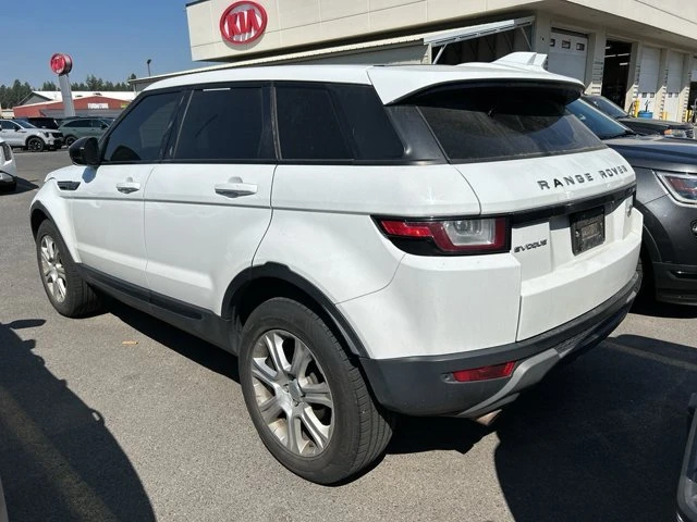 2017 Land Rover Range Rover Evoque 1st Gen - Image 6 of 13
