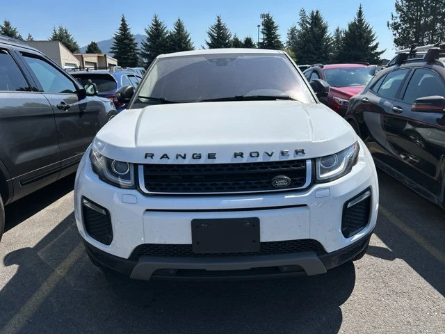 2017 Land Rover Range Rover Evoque 1st Gen - Image 3 of 13