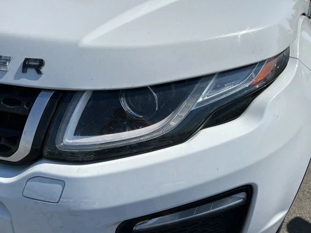 2017 Land Rover Range Rover Evoque 1st Gen - Image 9 of 13
