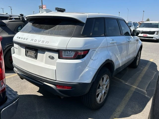 2017 Land Rover Range Rover Evoque 1st Gen - Image 5 of 13