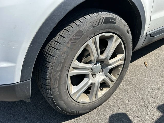 2017 Land Rover Range Rover Evoque 1st Gen - Image 8 of 13