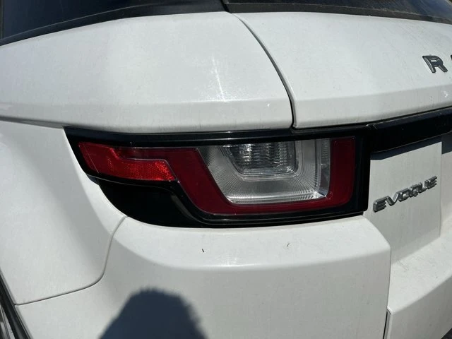 2017 Land Rover Range Rover Evoque 1st Gen - Image 12 of 13