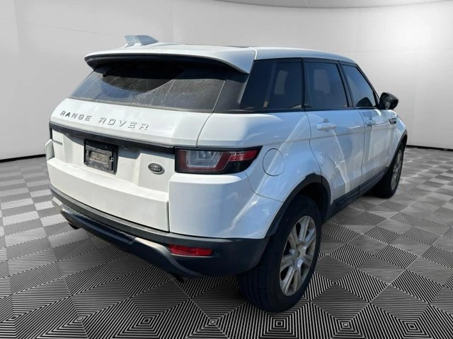 2017 Land Rover Range Rover Evoque 1st Gen - Image 5 of 13