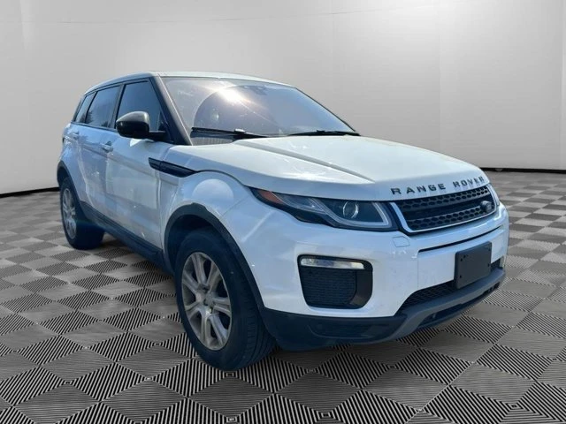2017 Land Rover Range Rover Evoque 1st Gen - Image 4 of 13