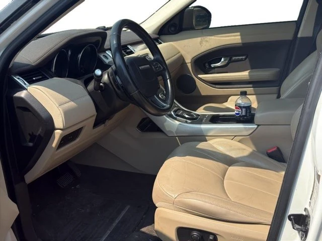 2017 Land Rover Range Rover Evoque 1st Gen - Image 7 of 13