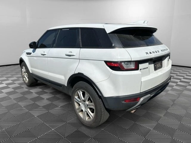 2017 Land Rover Range Rover Evoque 1st Gen - Image 6 of 13