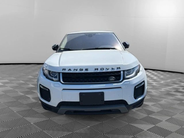 2017 Land Rover Range Rover Evoque 1st Gen - Image 3 of 13