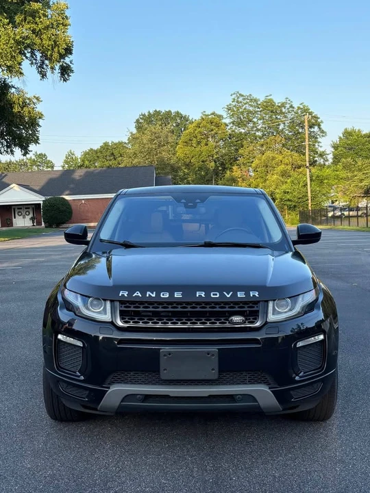 2017 Land Rover Range Rover Evoque 1st Gen - Image 2 of 14