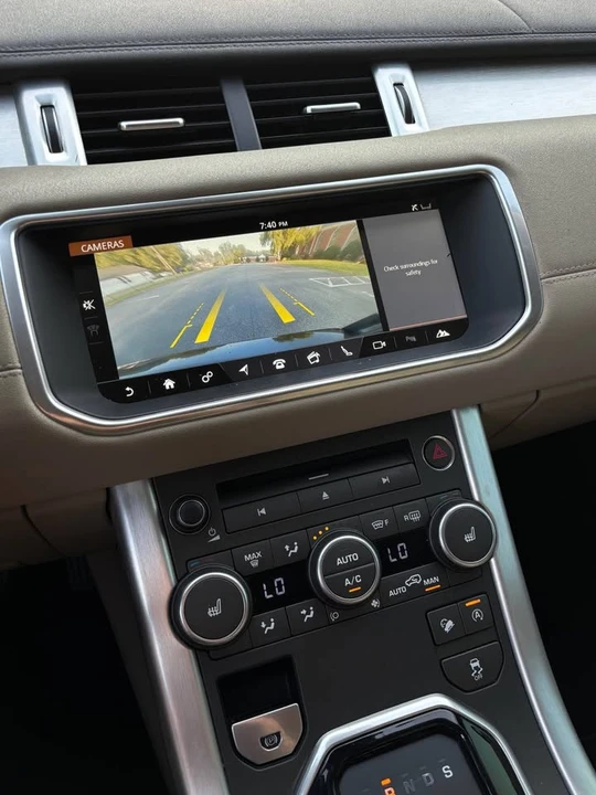 2017 Land Rover Range Rover Evoque 1st Gen - Image 11 of 14