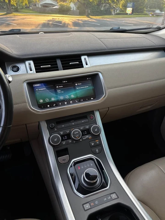 2017 Land Rover Range Rover Evoque 1st Gen - Image 10 of 14