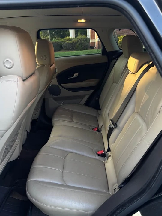 2017 Land Rover Range Rover Evoque 1st Gen - Image 13 of 14