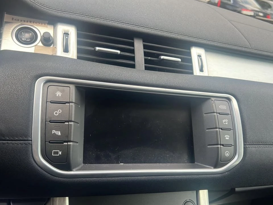 2017 Land Rover Range Rover Evoque 1st Gen - Image 7 of 7