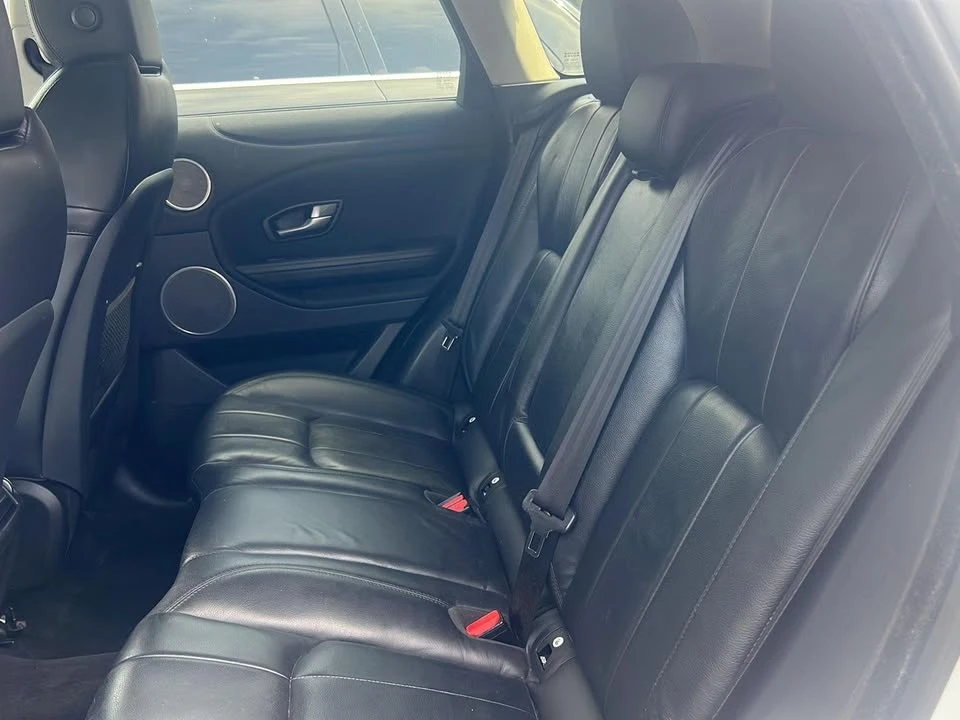 2017 Land Rover Range Rover Evoque 1st Gen - Image 5 of 7