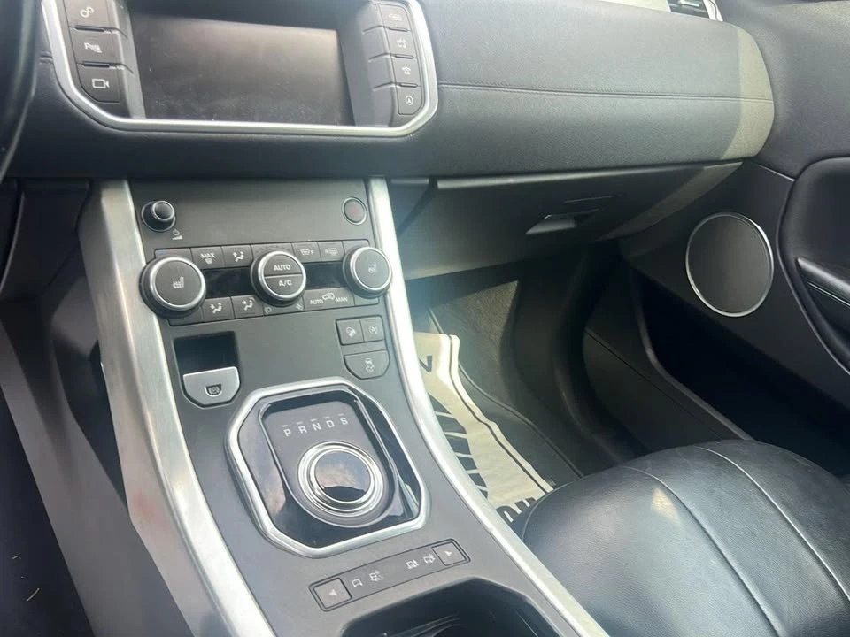 2017 Land Rover Range Rover Evoque 1st Gen - Image 6 of 7