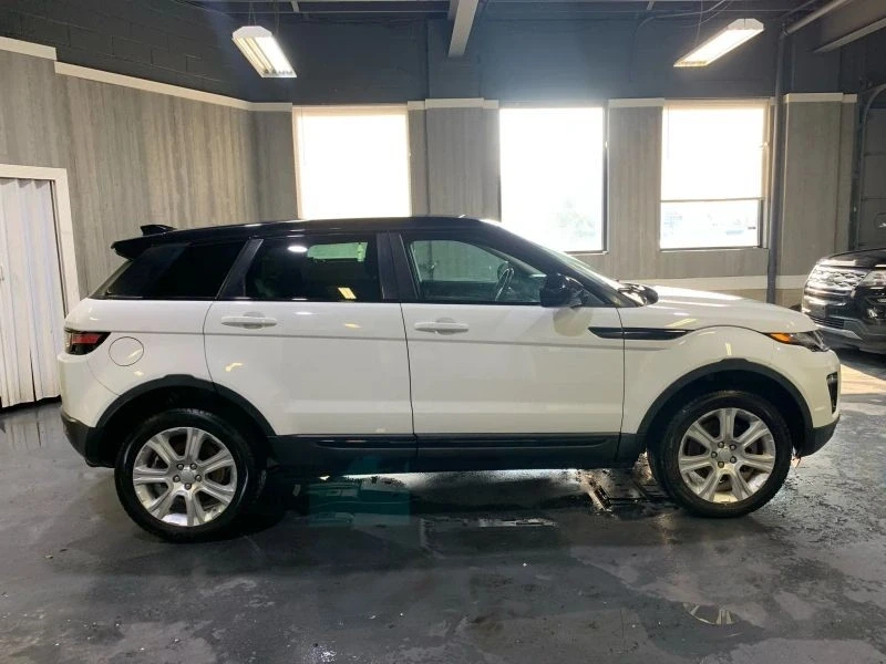 2017 Land Rover Range Rover Evoque 1st Gen - Image 7 of 12