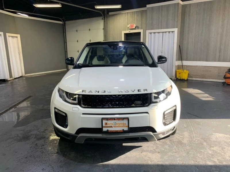 2017 Land Rover Range Rover Evoque 1st Gen - Image 2 of 12