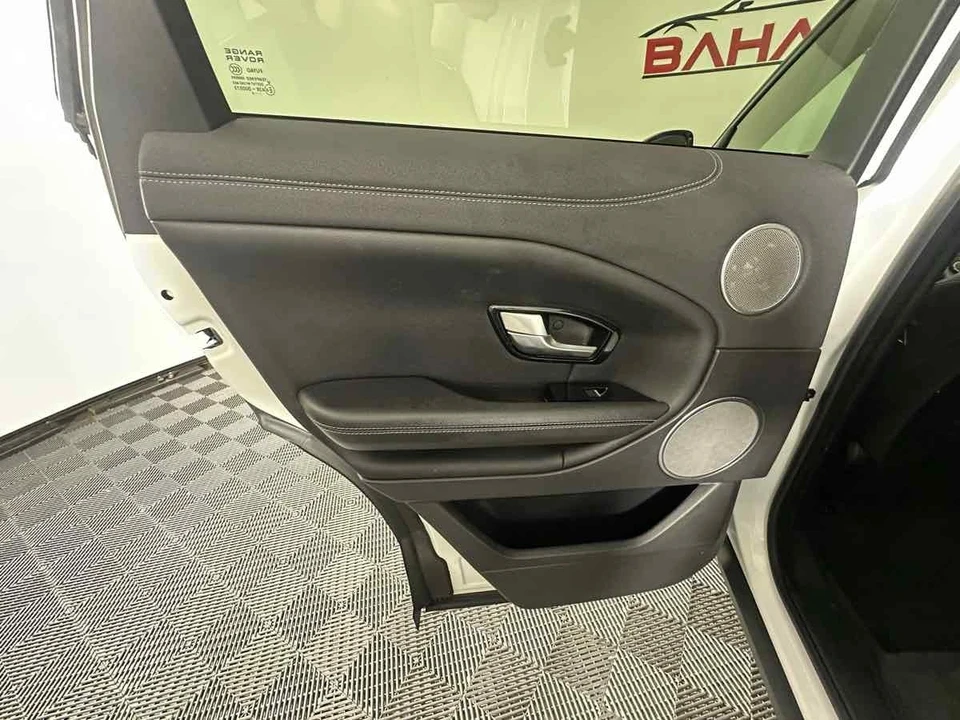 2017 Land Rover Range Rover Evoque 1st Gen - Image 17 of 21