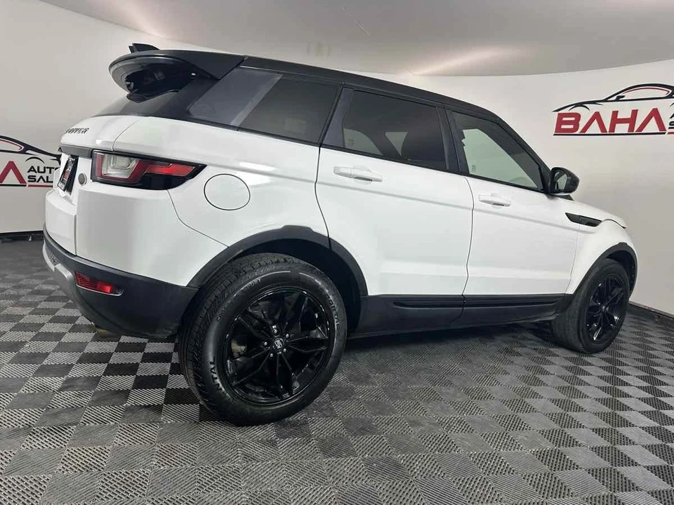 2017 Land Rover Range Rover Evoque 1st Gen - Image 9 of 21