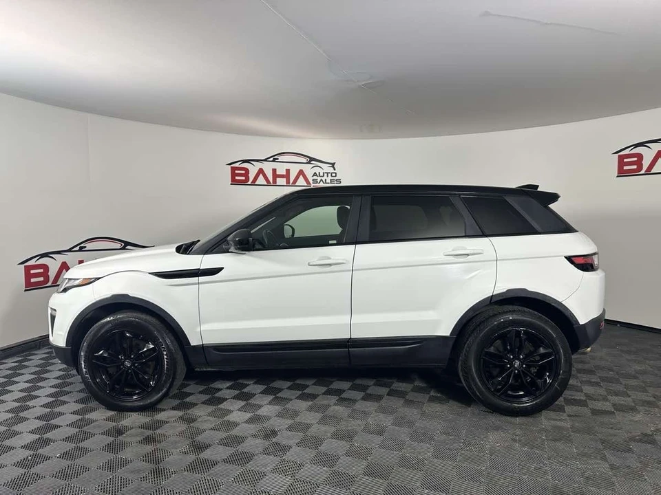 2017 Land Rover Range Rover Evoque 1st Gen - Image 4 of 21