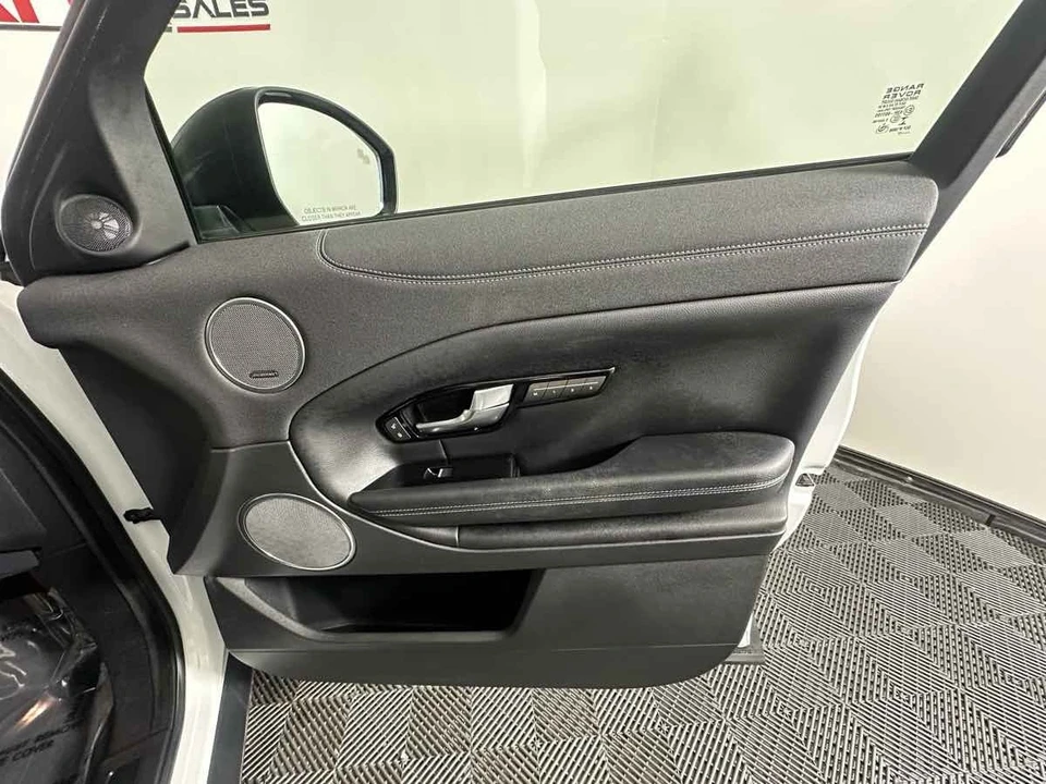 2017 Land Rover Range Rover Evoque 1st Gen - Image 16 of 21
