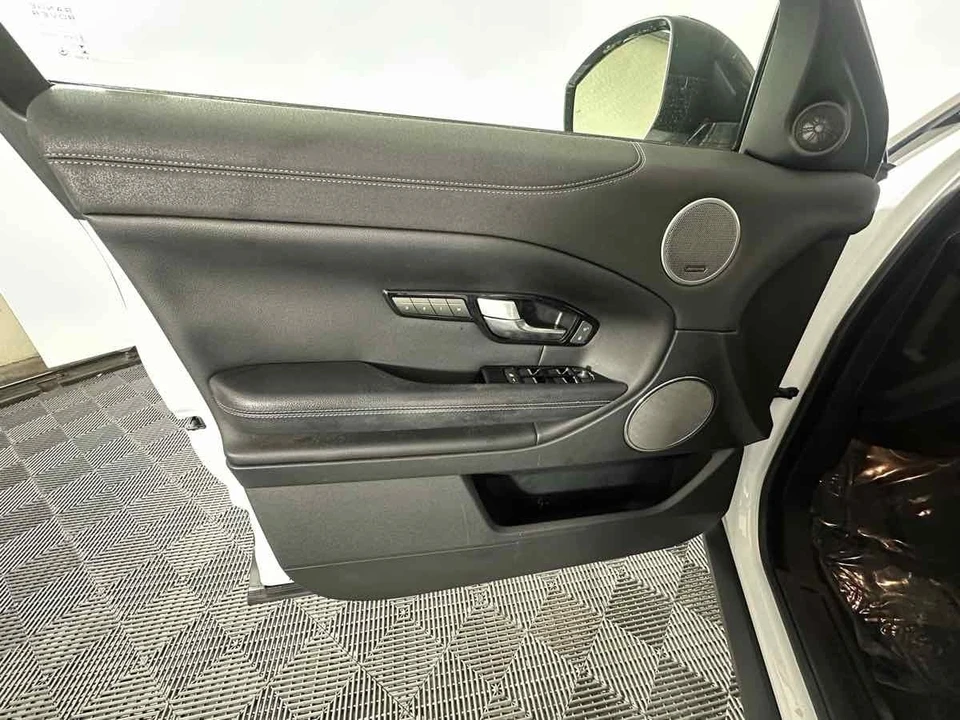 2017 Land Rover Range Rover Evoque 1st Gen - Image 15 of 21