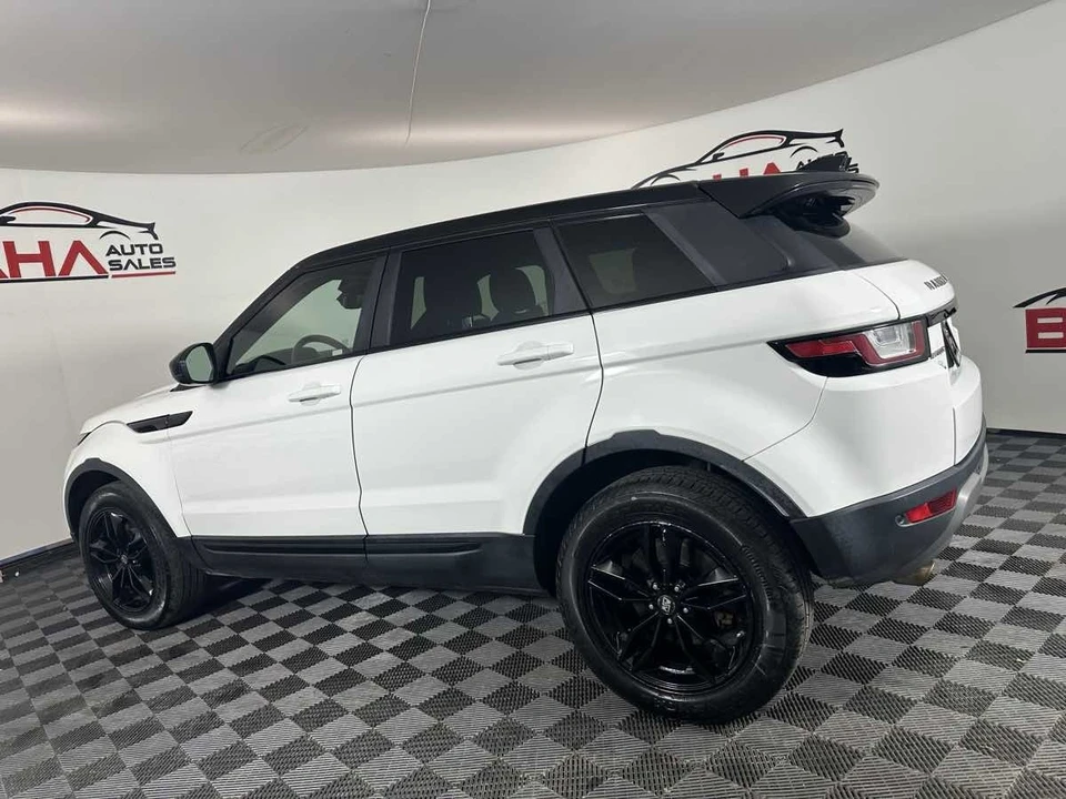 2017 Land Rover Range Rover Evoque 1st Gen - Image 6 of 21