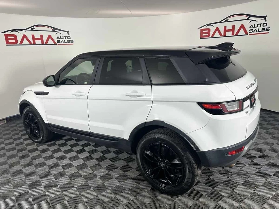 2017 Land Rover Range Rover Evoque 1st Gen - Image 5 of 21