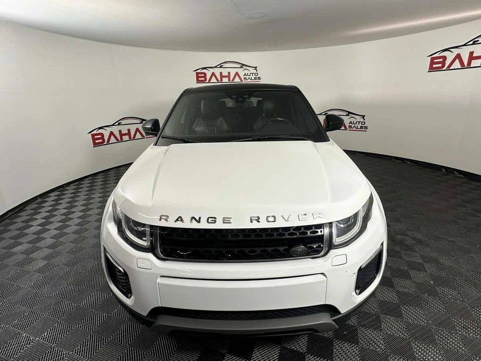 2017 Land Rover Range Rover Evoque 1st Gen - Image 13 of 21