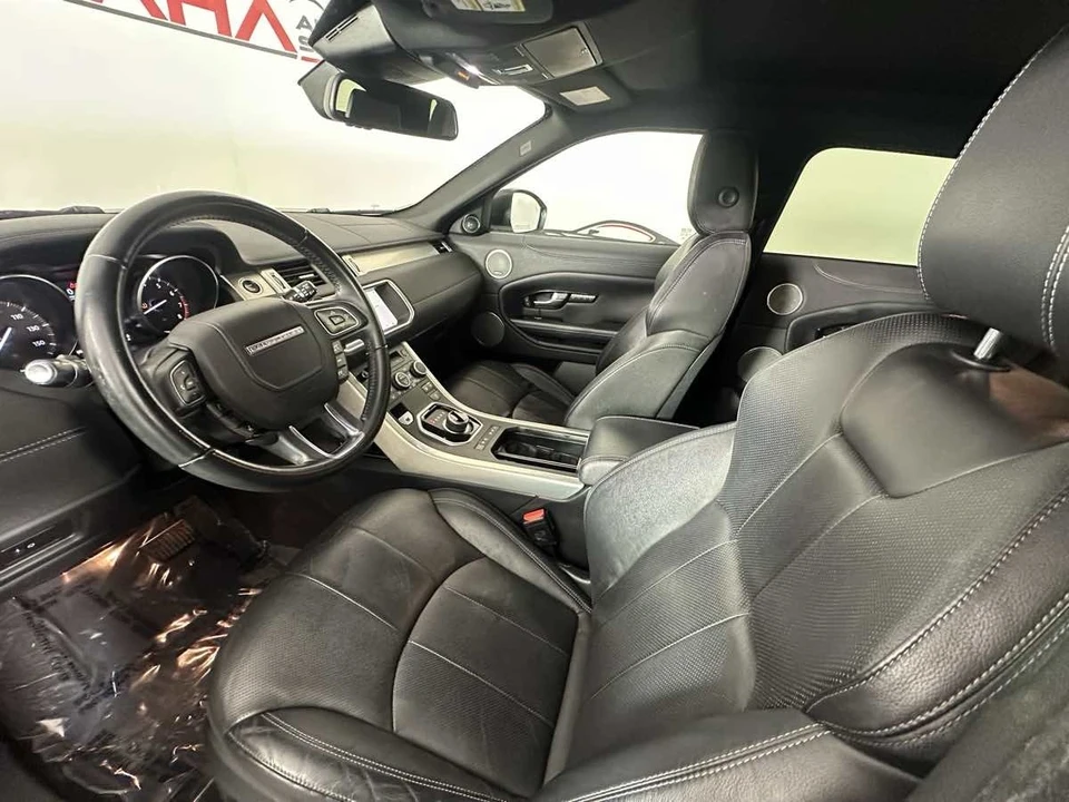 2017 Land Rover Range Rover Evoque 1st Gen - Image 21 of 21