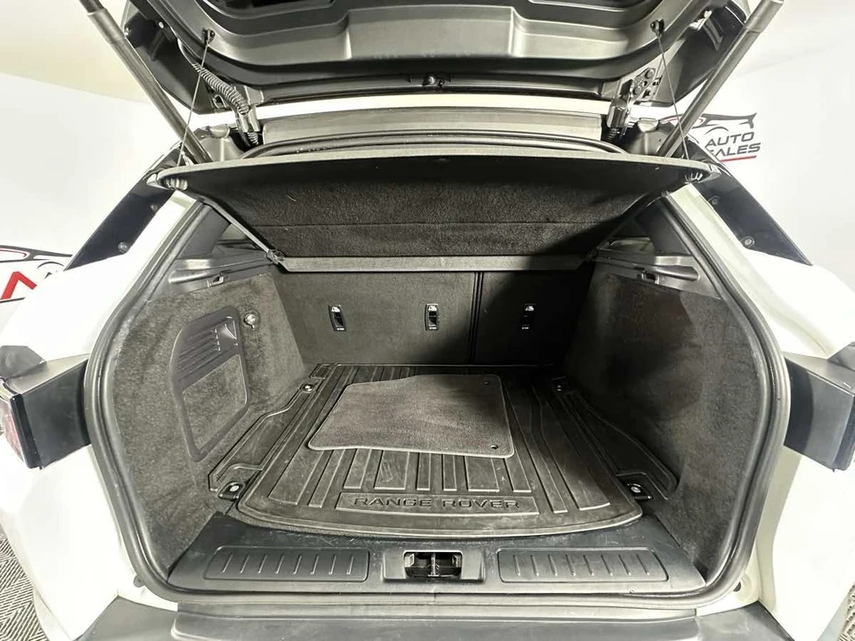 2017 Land Rover Range Rover Evoque 1st Gen - Image 19 of 21