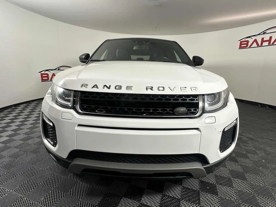 2017 Land Rover Range Rover Evoque 1st Gen - Image 14 of 21