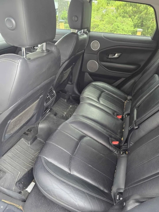 2017 Land Rover Range Rover Evoque 1st Gen - Image 5 of 6