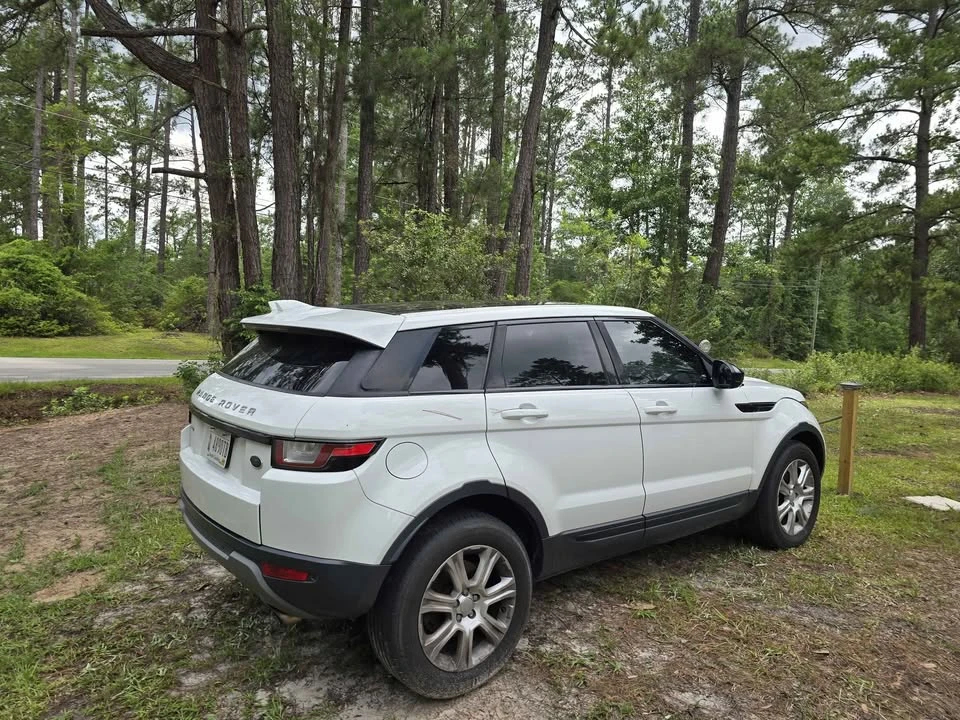 2017 Land Rover Range Rover Evoque 1st Gen - Image 3 of 6