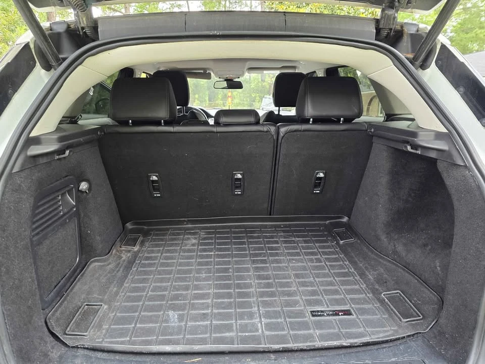 2017 Land Rover Range Rover Evoque 1st Gen - Image 4 of 6