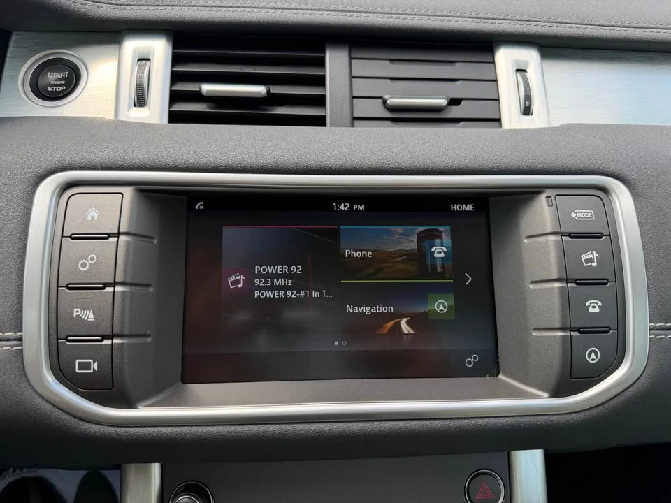 2017 Land Rover Range Rover Evoque 1st Gen - Image 16 of 20