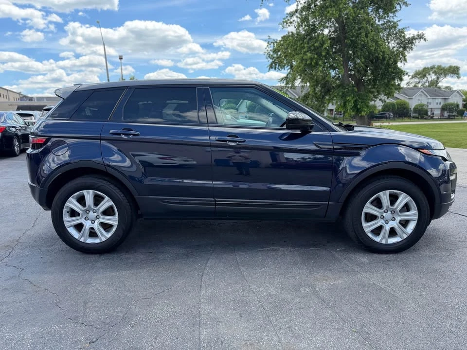 2017 Land Rover Range Rover Evoque 1st Gen - Image 2 of 20