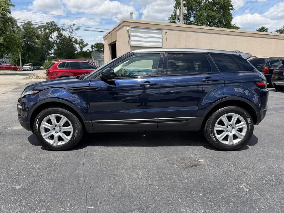 2017 Land Rover Range Rover Evoque 1st Gen - Image 6 of 20