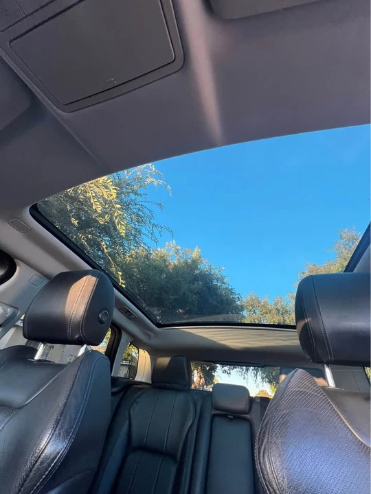 2017 Land Rover Range Rover Evoque 1st Gen - Image 7 of 10