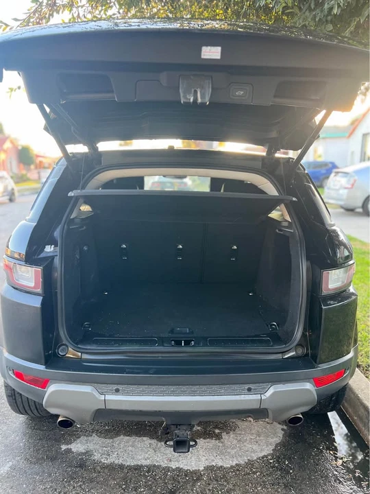 2017 Land Rover Range Rover Evoque 1st Gen - Image 5 of 10