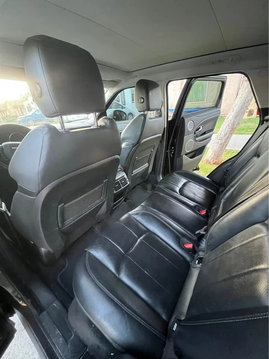 2017 Land Rover Range Rover Evoque 1st Gen - Image 10 of 10
