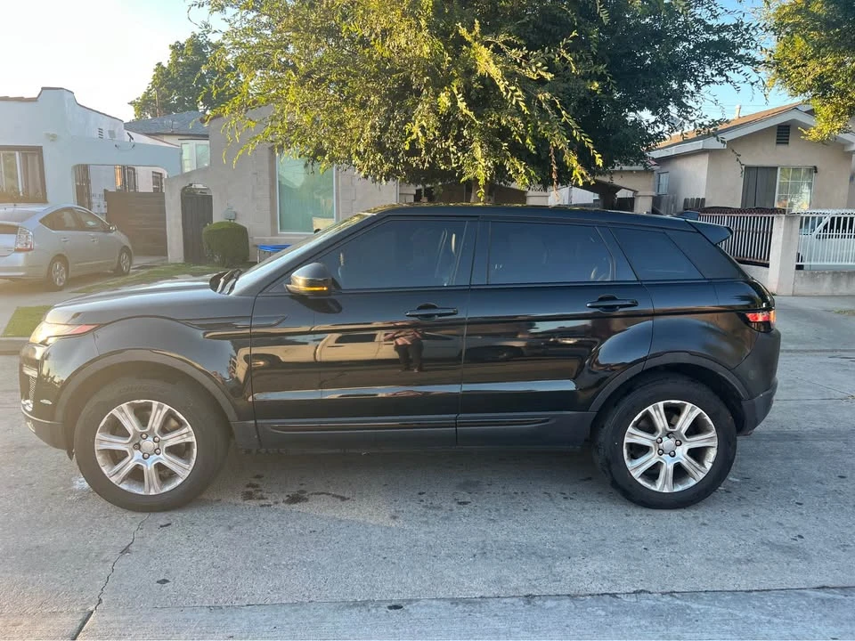 2017 Land Rover Range Rover Evoque 1st Gen - Image 2 of 10