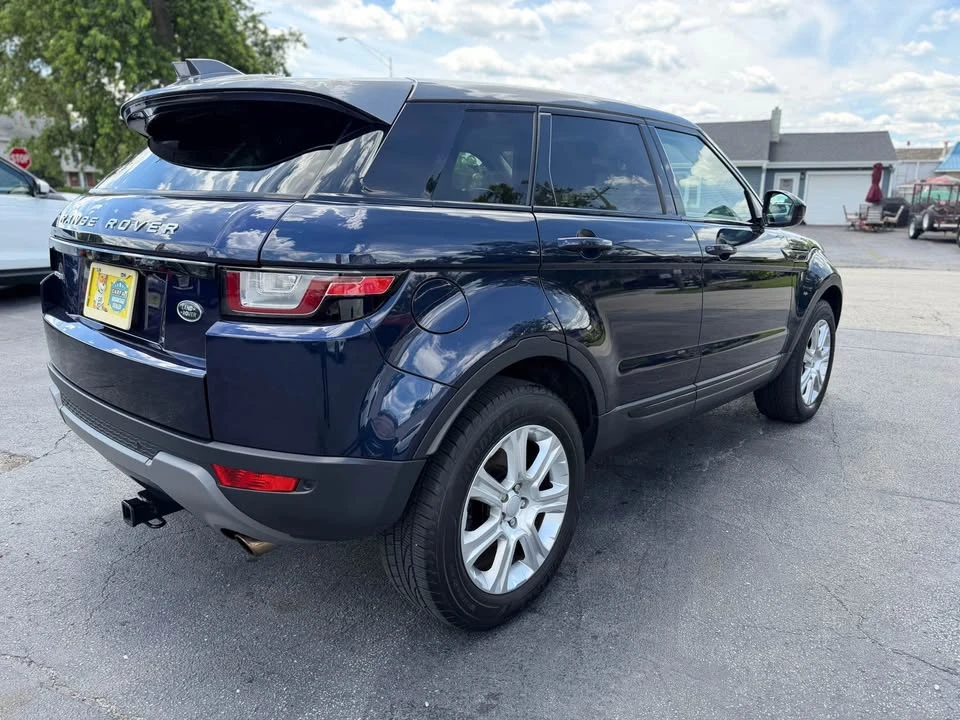 2017 Land Rover Range Rover Evoque 1st Gen - Image 3 of 20