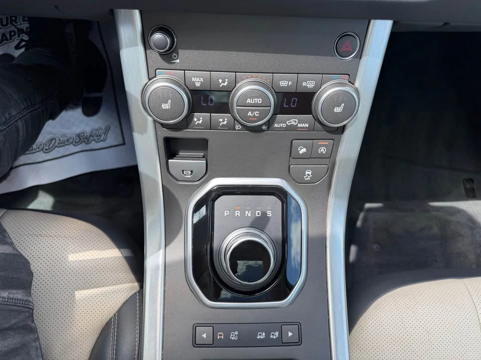 2017 Land Rover Range Rover Evoque 1st Gen - Image 18 of 20