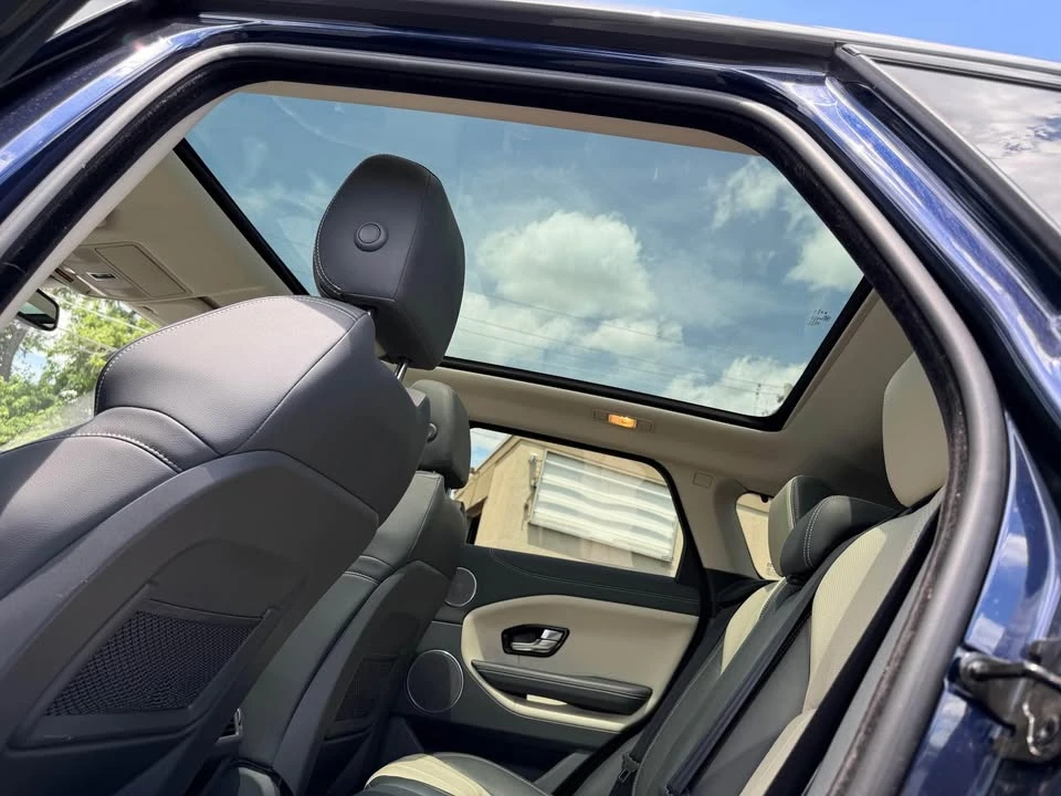 2017 Land Rover Range Rover Evoque 1st Gen - Image 12 of 20