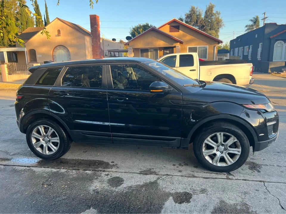 2017 Land Rover Range Rover Evoque 1st Gen - Image 4 of 10