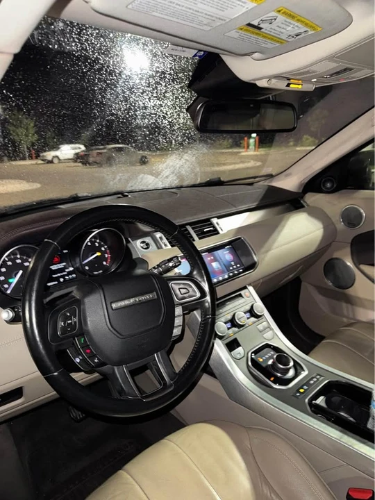 2017 Land Rover Range Rover Evoque 1st Gen - Image 5 of 12