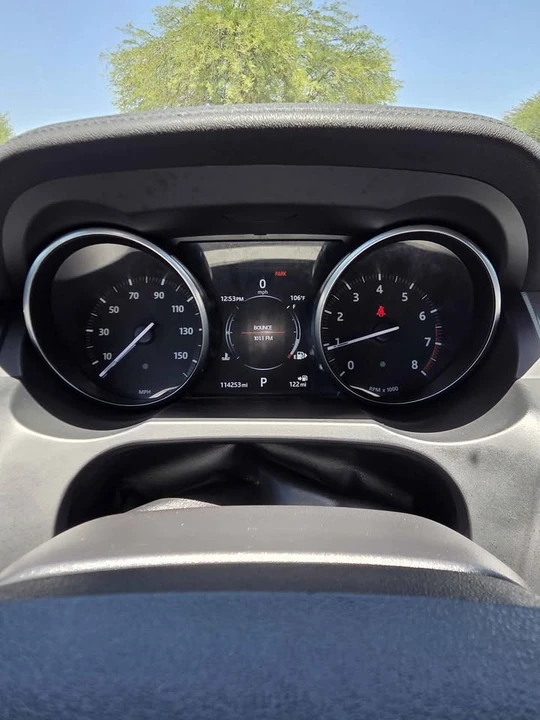 2017 Land Rover Range Rover Evoque 1st Gen - Image 9 of 12