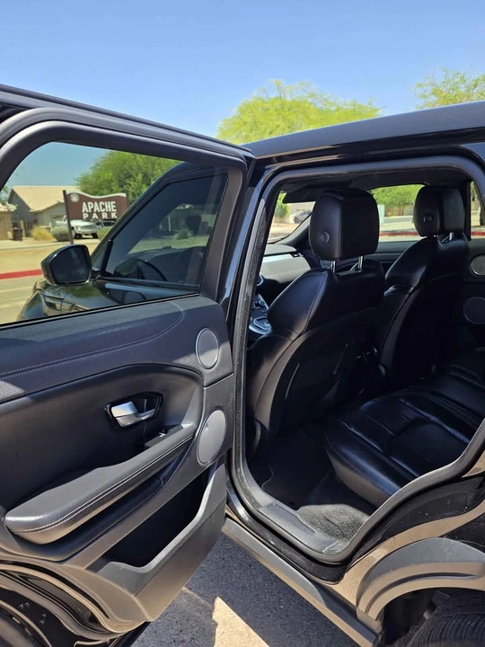 2017 Land Rover Range Rover Evoque 1st Gen - Image 6 of 12