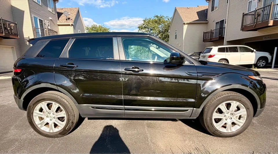 2017 Land Rover Range Rover Evoque 1st Gen - Image 6 of 14