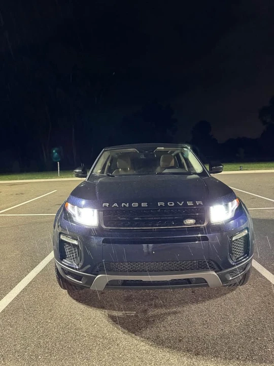2017 Land Rover Range Rover Evoque 1st Gen - Image 3 of 12